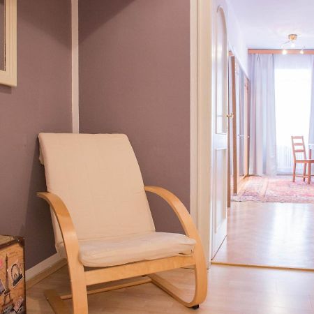 One-Room "Elfi" Σάλτσμπουργκ Εξωτερικό φωτογραφία