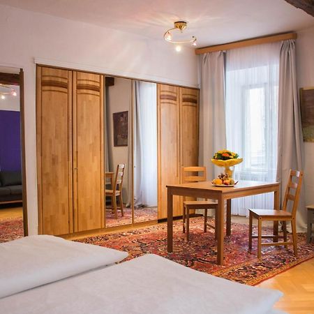 One-Room "Elfi" Σάλτσμπουργκ Εξωτερικό φωτογραφία