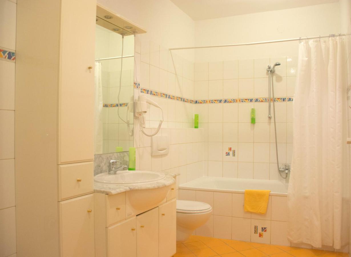 One-Room "Elfi" Σάλτσμπουργκ Εξωτερικό φωτογραφία