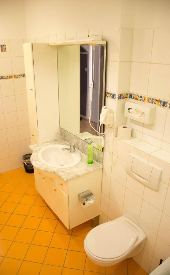 One-Room "Elfi" Σάλτσμπουργκ Εξωτερικό φωτογραφία
